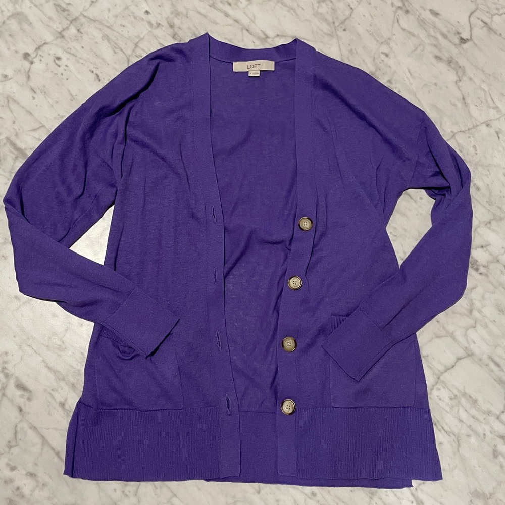 LOFT Sweater